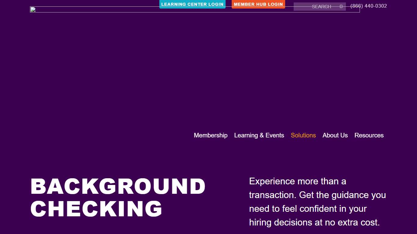 Comprehensive Background Checking Services | Catapult HR Solutions